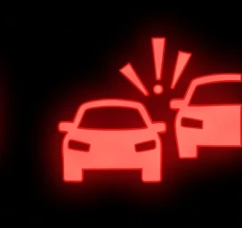 Красный индикатор Pre-Collision на Kia: причины, диагностика, можно ли ехать